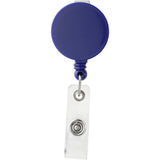 Round Badge Holder