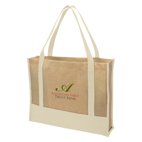 Emporium Tote Bag