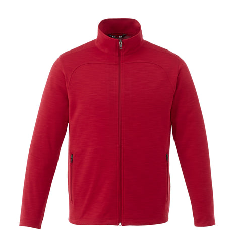 Hillcrest Men's Fleece Jacket