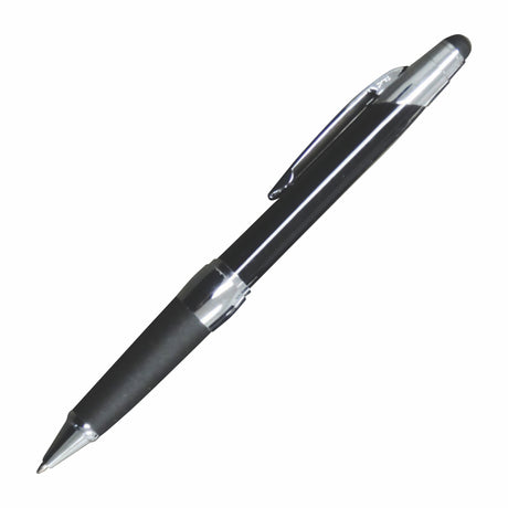 PDA Linear Metal Twist Action Pen/ Stylus (3-5 Days)