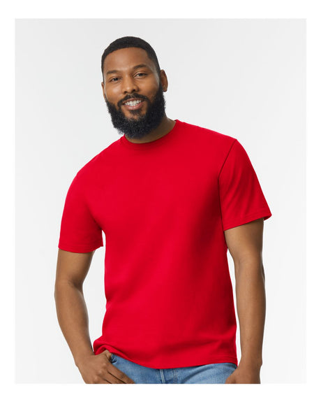 Gildan® Softstyle® Midweight T-Shirt