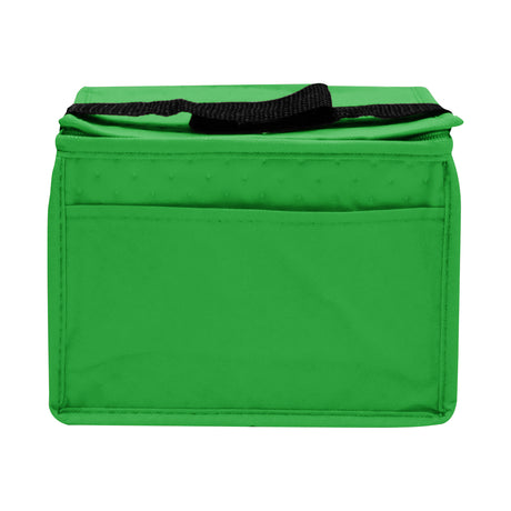 Dimples Non-woven Cooler Bag