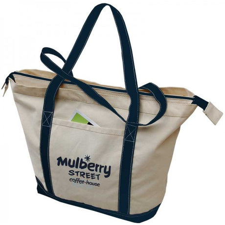 Carry-All Tote Bag