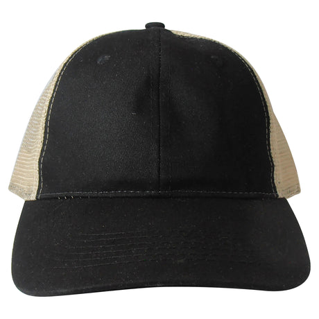 Trucker Mesh Cap (10-15 Days)