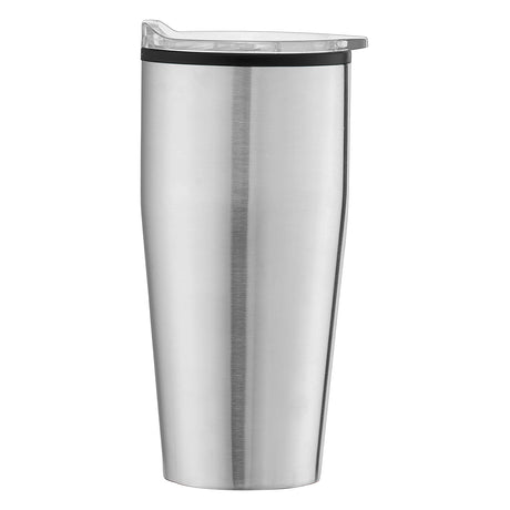 Jasper - 20 oz. Stainless Steel Tumbler with Plastic Interior - ColorJet