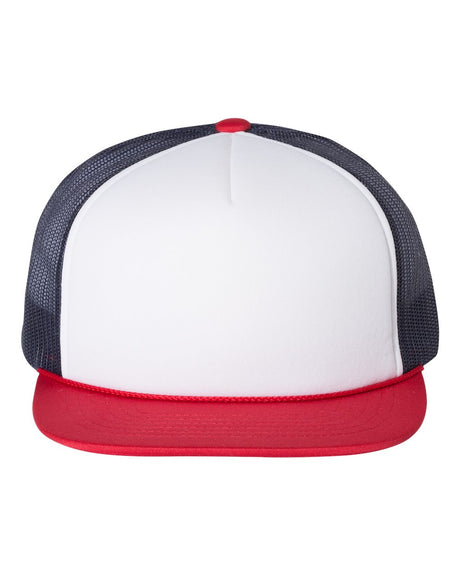 Richardso Foam Trucker Cap