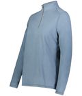 Ladies Micro-Lite Fleece 1/4 Zip Pullover