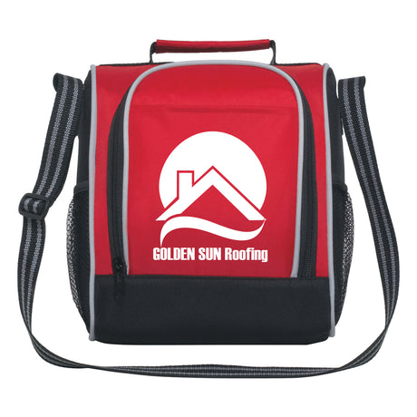 Front Access Kooler Lunch Bag