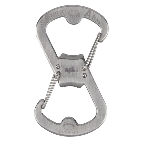 Nite Ize® S-Biner Ahhh Bottle Opener