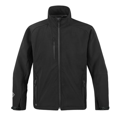 Men's Ultra-Light Shell Jacket