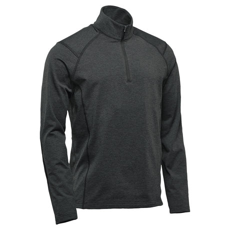 Men's Treeline Performance 1/4 Zip Pullover