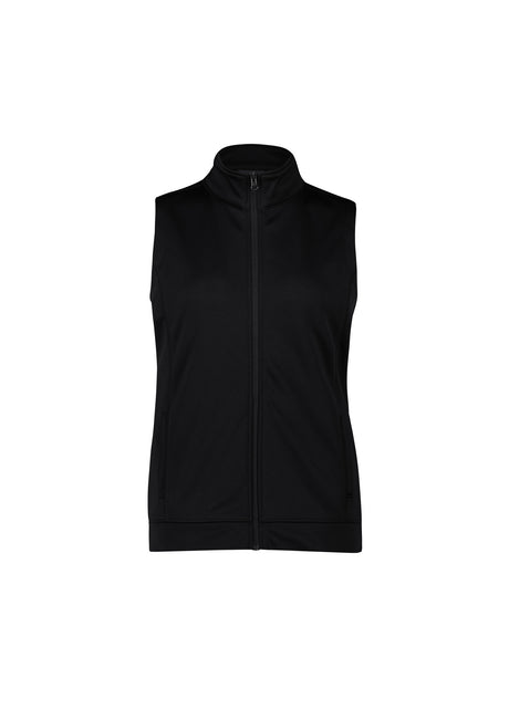 Ladies Hype Vest