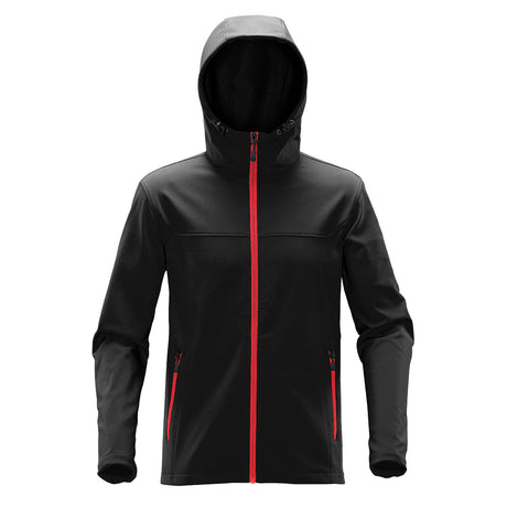 Men's Orbiter Softshell Hoody