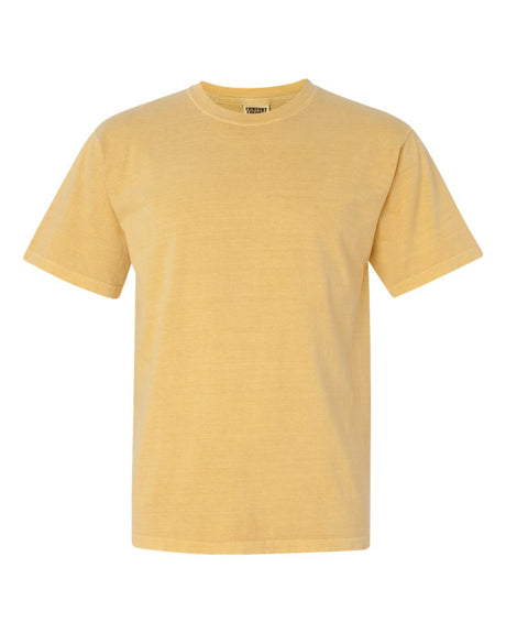 Comfort Colors® Garment-Dyed Heavyweight T-Shirt