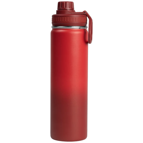 Alaska Ombre - 25 oz. Stainless Steel Double Wall Water Bottle