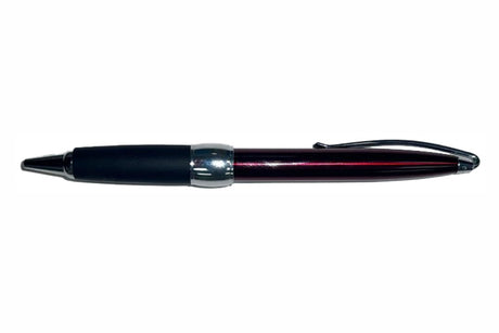 ELITE Metal Twist Action Ballpoint Pen (Stock 3-5 Days) (New)