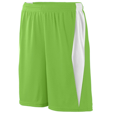 Youth Top Score Shorts