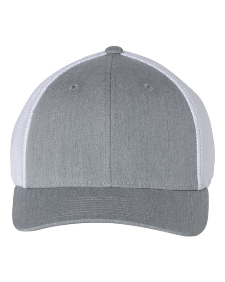 Richardson Fitted Trucker w/R-Flex Cap