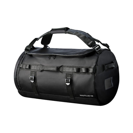 Nautilus Waterproof Duffel 110