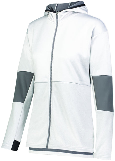 Ladies Sof-Stretch Jacket