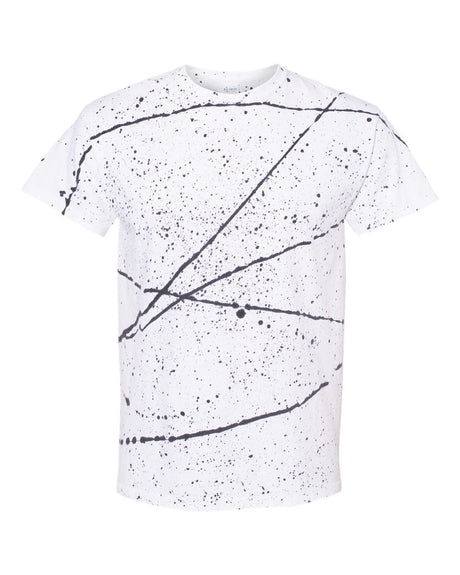 Dyenomite Splatter Tee