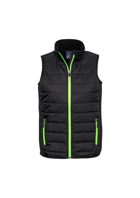 Men's Stealth Hybrid Vest