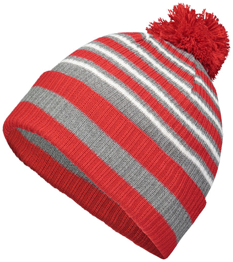 Spirit Pom Beanie