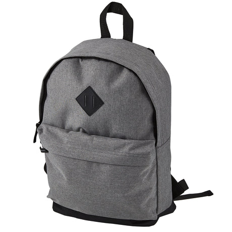 Classic Heathered Backpack