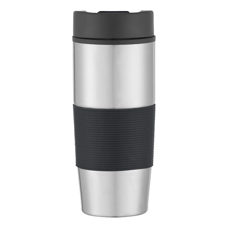 18 Oz. Stainless Steel Gripper Bottle