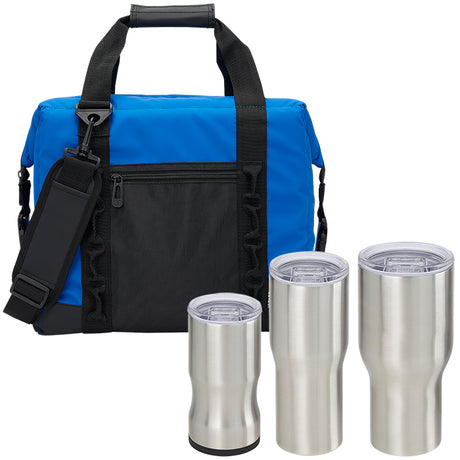 Urban Peak® Vacuum Tumbler Gift Set