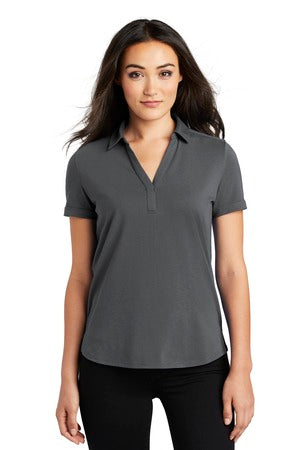 OGIO Ladies' Limit Polo Shirt