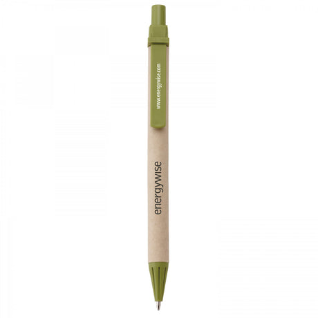 Ecologist Ballpoint Pen