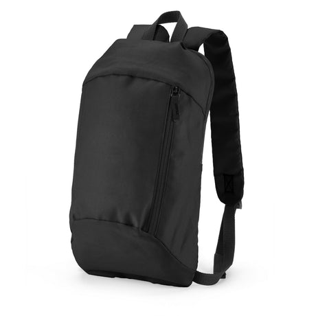 Budget Backpack