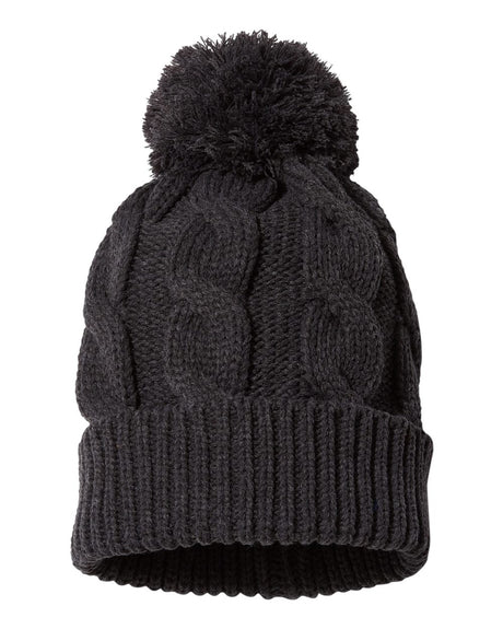 Richardson® Chunk Twist Cuffed Beanie