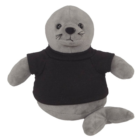 6" Mini Me Seymour Seal w/T-Shirt