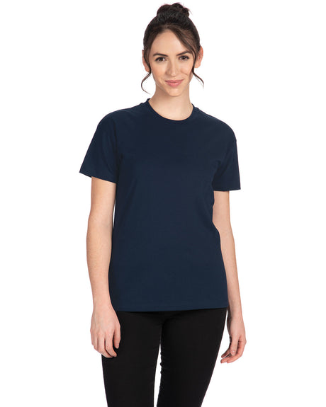 NEXT LEVEL APPAREL Ladies' Relaxed T-Shirt