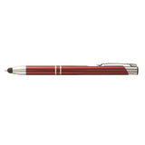 Tres-Chic Touch Stylus - LaserMax - Metal Pen