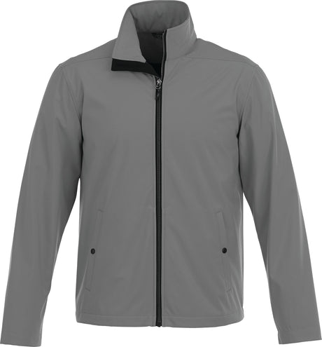 Men's KARMINE Softshell Jacket