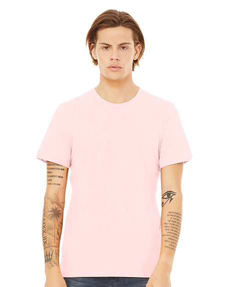 Bella+Canvas® Unisex Jersey Tee