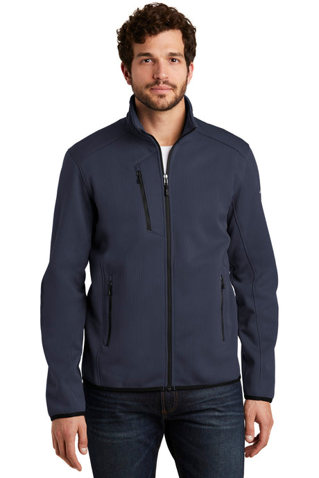 Eddie Bauer Men's Dash Full-Zip Fleece Jacket