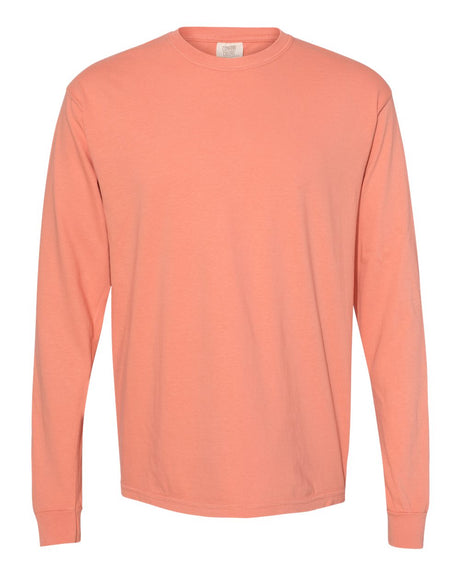 Comfort Colors® Long Sleeve T-Shirt