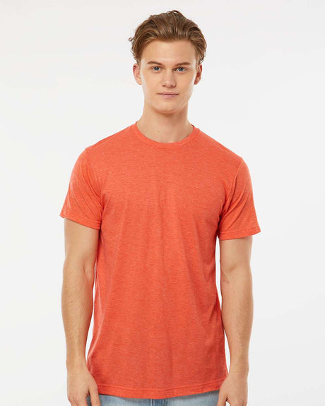 Tultex® Unisex Poly-Rich T-Shirt