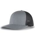 Trucker PacFlex Snapback Cap