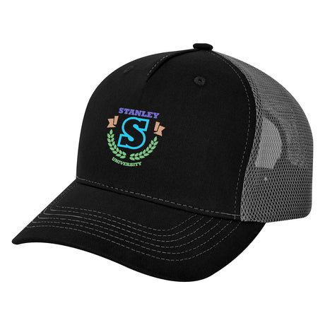 Infield 5-Panel Budget Mesh Back Cap