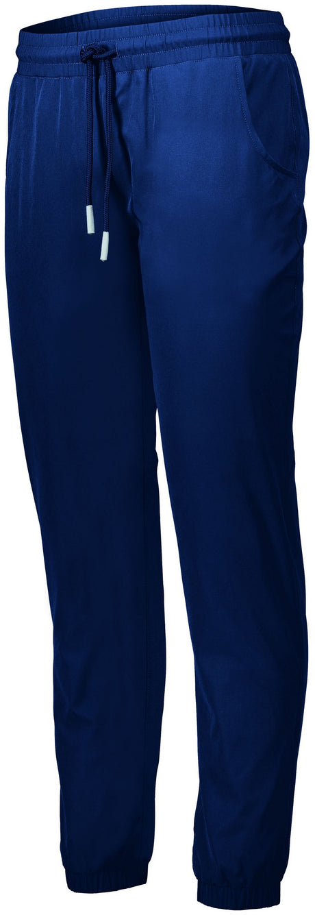 Ladies Weld Jogger