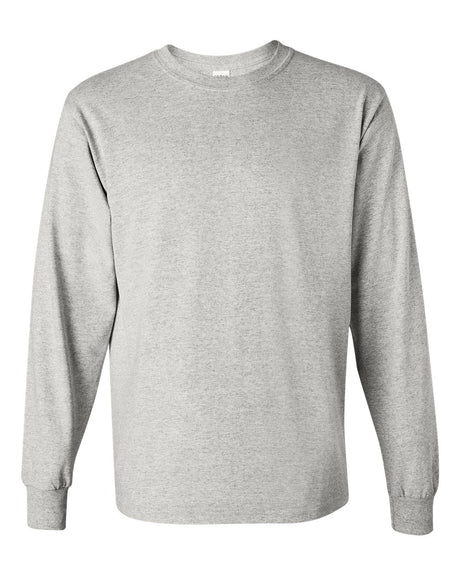 Gildan® Heavy Cotton™ Long Sleeve T-Shirt