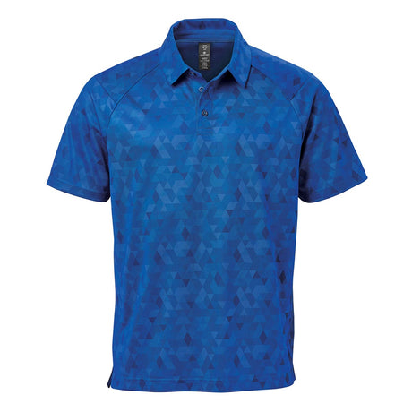 Men's Galapagos S/S Polo