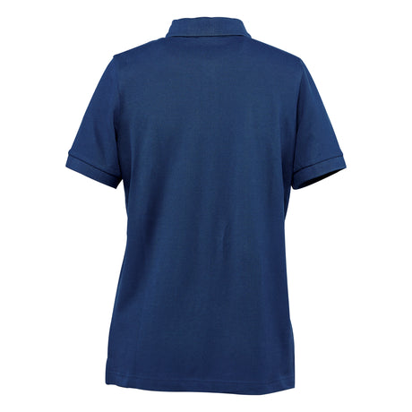 Women's Nantucket Stretch Pique Polo