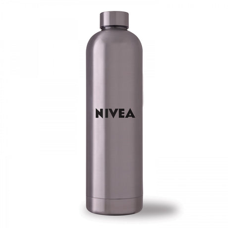 Head Honcho 1000 Ml / 35 Oz Stainless Steel Bottle