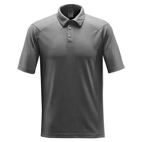 Men's Mistral Heathered Polo